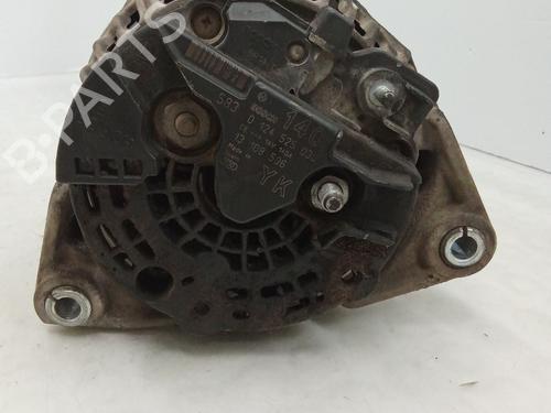 Other OPEL ZAFIRA A MPV (T98) 2.2 DTI 16V (F75) | BP32205347O1