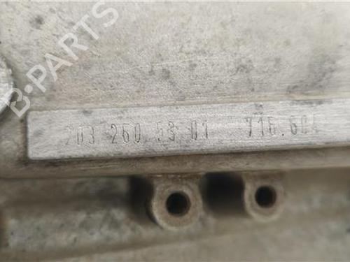 Gearbox MERCEDES-BENZ E-CLASS (W211) E 320 CDI (211.026) | BP27850289M3