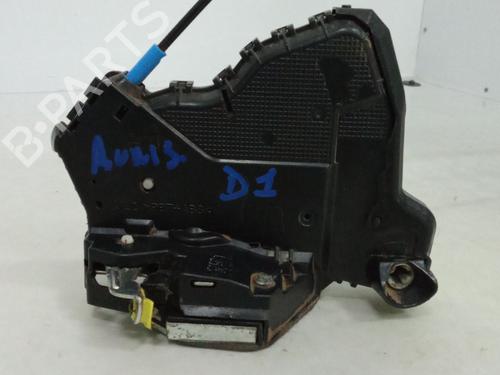 front-left-lock-toyota-auris-_e18_-2012-2013-2014-2015-2016-2017-2018-2019-31538349 main image