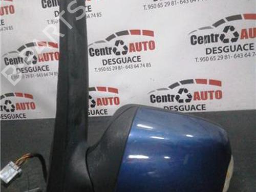 Left mirror FORD FOCUS C-MAX (DM2) 2.0 TDCi | BP27844635C26 