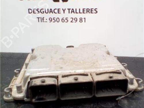 Elektronisk modul RENAULT LAGUNA II (BG0/1_) 1.6 LPG | BP27853008M83 