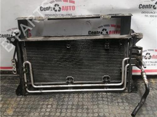 Used AC radiator BMW 5 (E39) 528 i (193 hp) 27843572