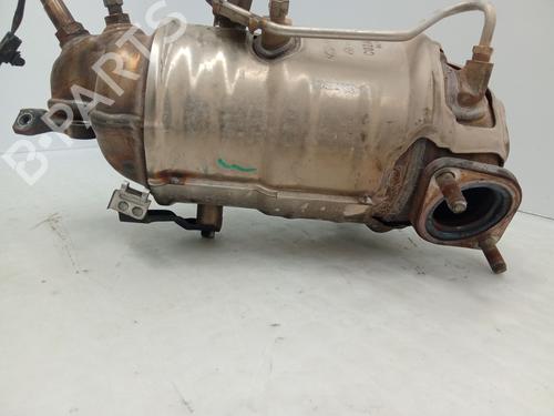 Catalyst HYUNDAI i40 I (VF) 1.7 CRDI | BP33334352M10 - Image 2