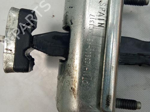 Hinge/Door check strap FORD TRANSIT CONNECT V408 Box Body/MPV 1.5 TDCi | BP27675319C146 