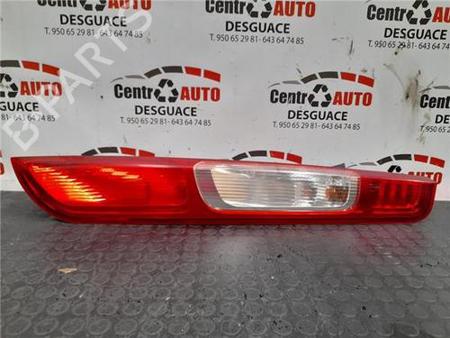 Right taillight FORD FOCUS I Saloon (DFW) 1.8 TDCi | BP27843769C35 