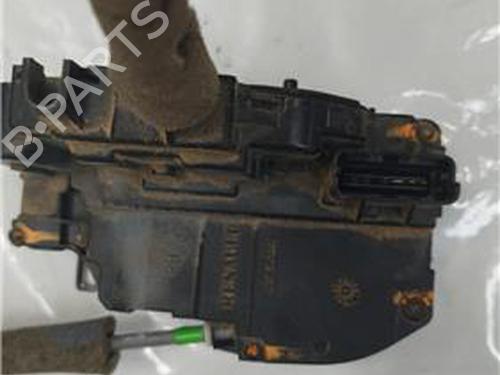 Rear right lock NISSAN QASHQAI I (J10, NJ10) 2.0 dCi All-wheel Drive | BP27849329C99