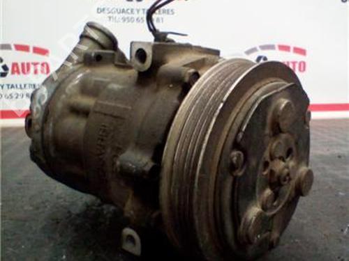 Compressore A/C OPEL CORSA C (X01) 1.0 (F08, F68) (58 hp) 27854162