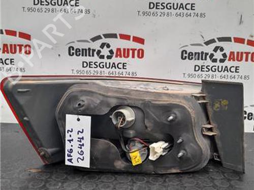Right taillight HYUNDAI SONATA V (NF) 2.0 CRDi | BP27843706C35 
