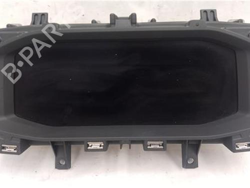 Instrument cluster SEAT LEON (KL1, KLG) 2.0 TDI | BP27848303C47