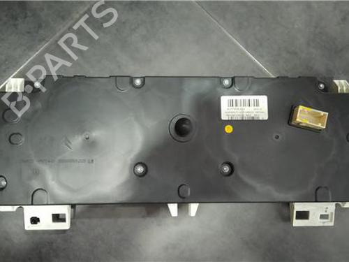 Instrument cluster CITROËN C4 Picasso II 1.2 THP 130 | BP28021478C47 