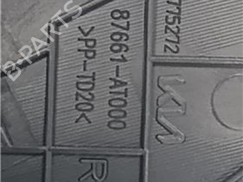 Speaker KIA NIRO I (DE) 1.6 GDI Hybrid | BP27851409E2 