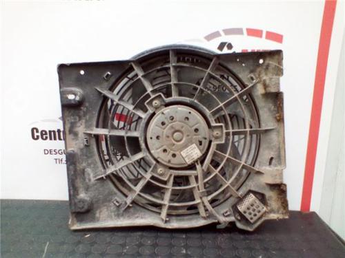 Kjølevifte elektrisk OPEL VECTRA C (Z02) 2.2 16V (F69) (147 hp) 27853565