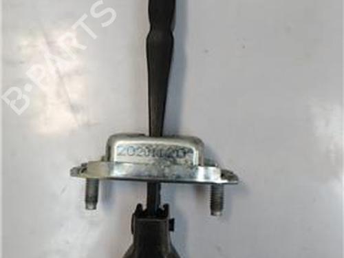 Andre RENAULT CLIO V (B7_) 1.0 TCe 90 (B7MT) (91 hp) 27850360