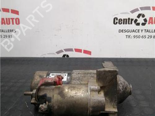 Starter RENAULT CLIO II (BB_, CB_) 1.2 LPG | BP27853155M8 