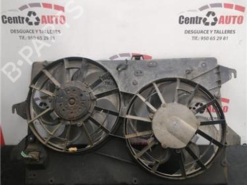 Radiator fan FORD MONDEO II (BAP) 1.6 i | BP27854219M35 