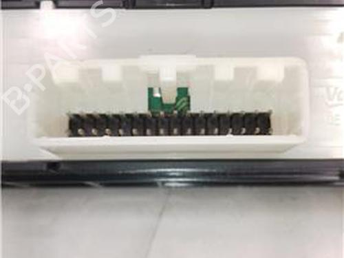 Warning switch DACIA SANDERO III 1.0 TCe 90 | BP27848597I22 