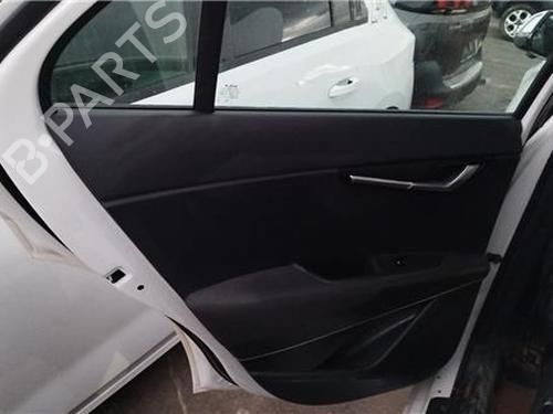 Used Rear left panel KIA NIRO I (DE) 1.6 GDI Hybrid (105 hp) 27850636