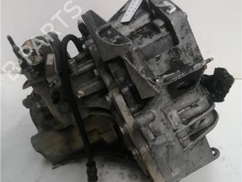 Gearbox RENAULT SCÉNIC II (JM0/1_) 1.9 dCi (JM14) | BP27844732M3