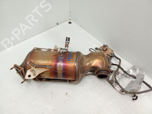 Katalysator Katalysator OPEL ASTRA K (B16) 1.6 CDTi (68) (110 hp) 36832698 36832698