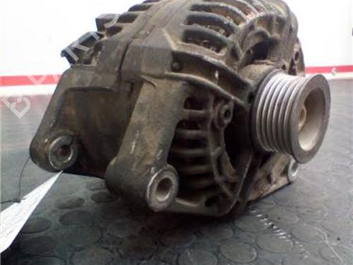 Used Alternator OPEL VECTRA C (Z02) 2.2 DTI 16V (F69) (125 hp) 27842181