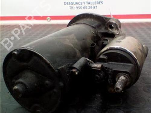 Startmotor MERCEDES-BENZ SPRINTER 2-t Bus (B901, B902) 208 CDI (901.671, 902.671, 902.672) | BP30052700M8 