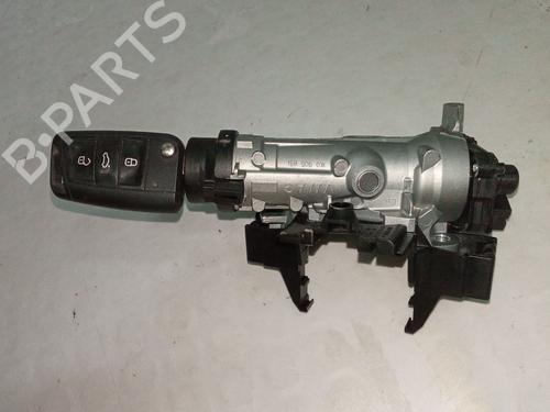 Ignition barrel SEAT ARONA (KJ7, KJP) 1.0 TSI | BP32078540M48 - Image 3
