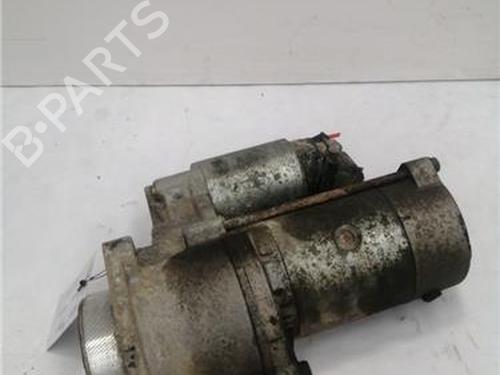 Used Starter KIA SORENTO I (JC) 2.5 CRDi 4WD (140 hp) 27845296