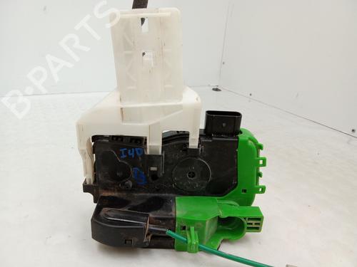Used Front left lock Front left lock HYUNDAI i40 I (VF) 1.7 CRDI (141 hp) 33648790 33648790