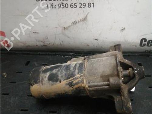 Starter CITROËN SAXO Hatchback van (S3_) 1.5 D | BP27844574M8 