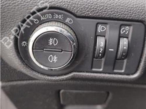 Used Switch OPEL ASTRA J (P10) 1.6 (68) (115 hp) 27674706