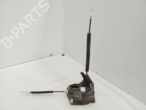 Used Front right lock Front right lock LAND ROVER DISCOVERY SPORT (L550) 2.0 D (150 hp) 36325507 36325507