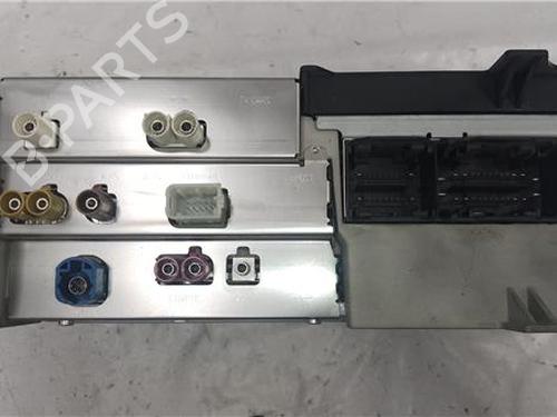 Radio MERCEDES-BENZ A-CLASS (W177) A 200 (177.087) | BP27848010E6 