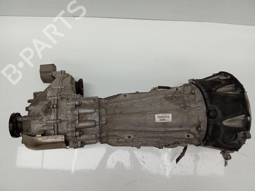 Gearbox MERCEDES-BENZ GLE (V167) GLE 400 d 4-matic (167.123) | BP31974204M3 - Image 2