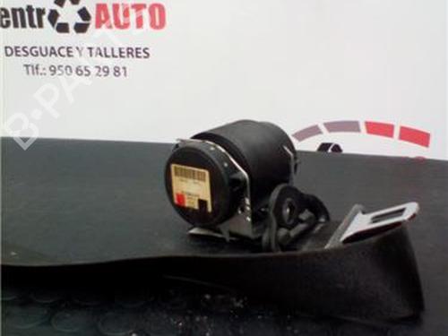 Used Rear left seatbelt OPEL ZAFIRA / ZAFIRA FAMILY B (A05) 2.0 (M75) (200 hp) 27848184