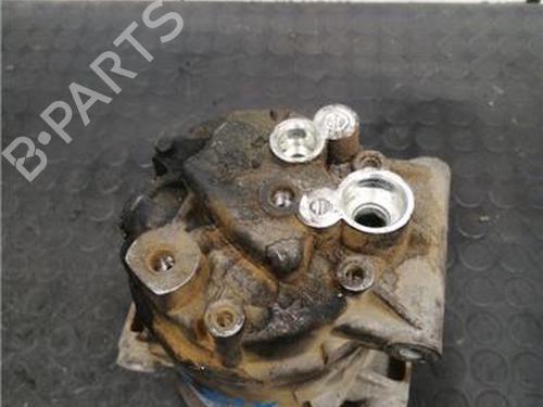 AC compressor RENAULT SCÉNIC II (JM0/1_) 1.9 dCi (JM15) | BP27843459M34