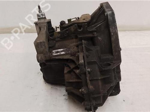 Gearbox RENAULT LAGUNA II (BG0/1_) 2.2 dCi (BG0F) | BP27846210M3 