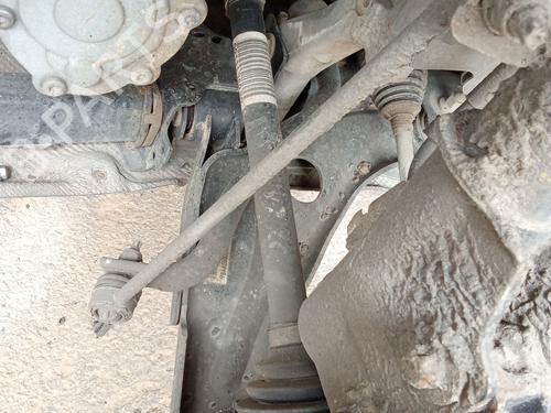 Used Left front driveshaft Left front driveshaft PEUGEOT 3008 II SUV (MC_, MR_, MJ_, M4_) 1.5 BlueHDi 130 (131 hp) 32719847 32719847