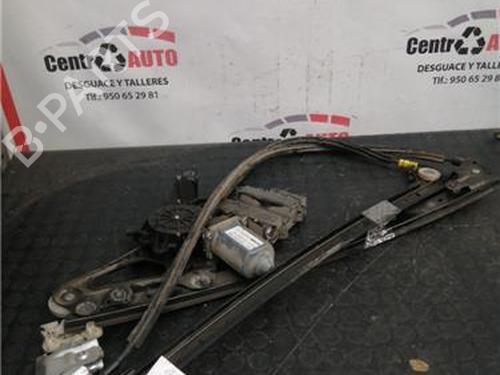 Used Front right window mechanism Front right window mechanism 27841862 27841862