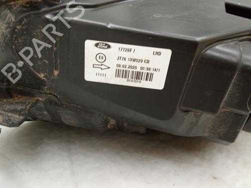 Højre forlygte FORD TRANSIT COURIER B460 MPV 1.5 TDCi | BP39201916C29 - Image 5