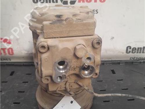 Used AC compressor KIA RIO I Saloon (DC_) 1.3 (75 hp) 27844561