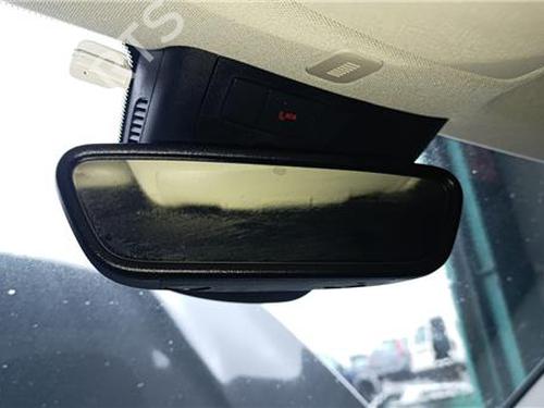 Used Rear mirror MERCEDES-BENZ GLA-CLASS (X156) GLA 200 CDI / d (156.908) (136 hp) 27851241