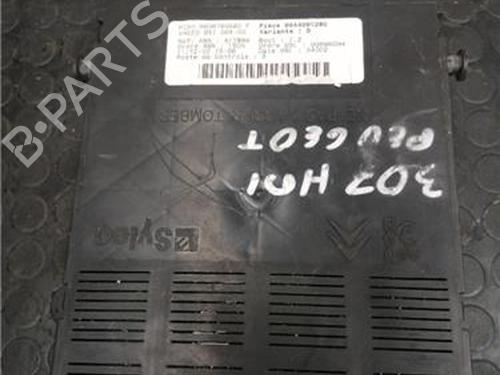 Other PEUGEOT 307 Break (3E) 1.6 16V | BP27853878O1