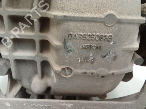 Rear differential AUDI A5 (8T3) 3.0 TDI quattro | BP37538026M24 - Image 5