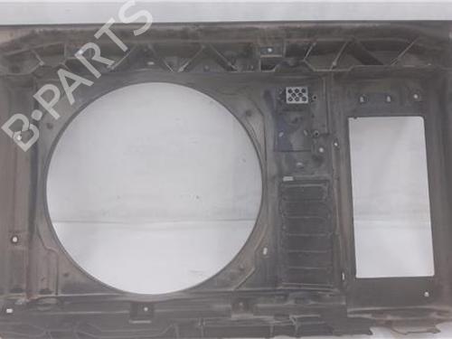 Used Front slam panel CITROËN BERLINGO MULTISPACE (B9) 1.6 HDi 75 16V (75 hp) 27846751