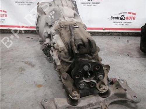 Gearbox BMW 3 (E90) 320 d | BP27842667M3