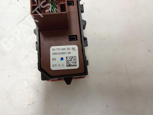 Switch PEUGEOT 508 I (8D_) 2.0 HDi | BP39134539I30 - Image 4