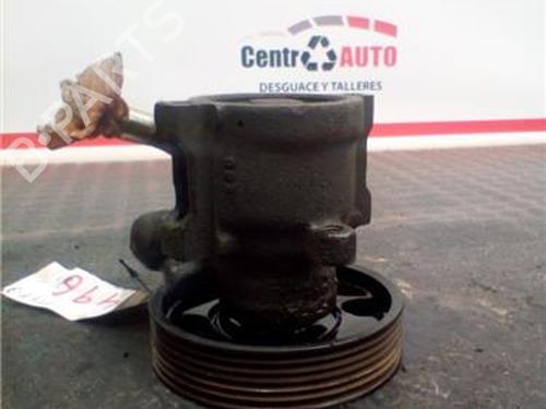 Used Steering pump Steering pump 27852528 27852528