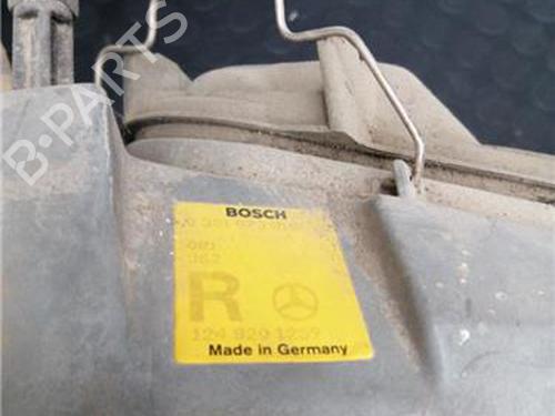 Right headlight MERCEDES-BENZ 300 Saloon (W186) 300 (186.011, 186.015) | BP27846879C29 