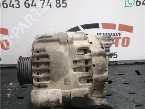 Generator LAND ROVER FREELANDER I (L314) 2.0 Td4 4x4 | BP27844592M7 