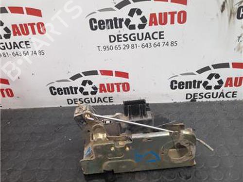 Rear right lock FORD TOURNEO CONNECT 1.8 TDCi /TDDi /DI | BP27843513C99 
